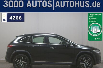 Mercedes-Benz GLA 220 Gebrauchtwagen