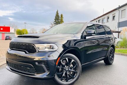 Dodge Durango Gebrauchtwagen