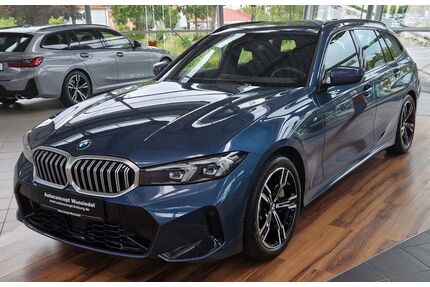 BMW 330 Gebrauchtwagen