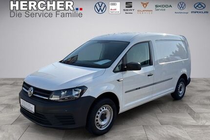 VW Caddy Maxi Gebrauchtwagen
