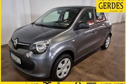 Renault Twingo Gebrauchtwagen