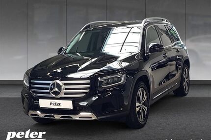 Mercedes-Benz GLB 220 Gebrauchtwagen
