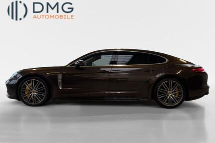 Porsche Panamera Gebrauchtwagen