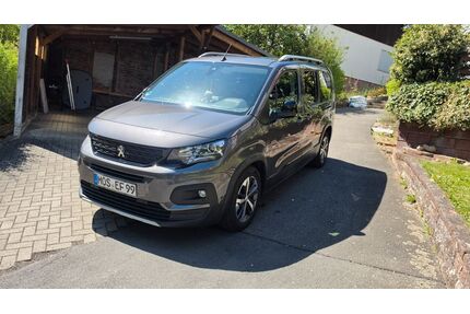Peugeot Rifter Gebrauchtwagen