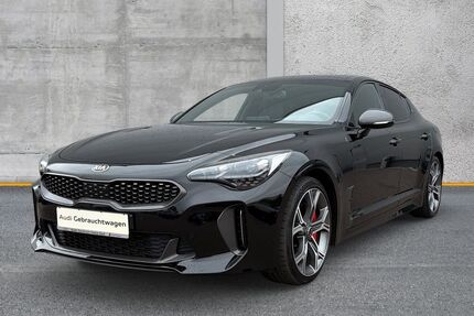 Kia Stinger Gebrauchtwagen