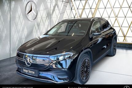Mercedes-Benz EQA Gebrauchtwagen