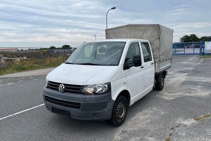 VW T5 Transporter Gebrauchtwagen
