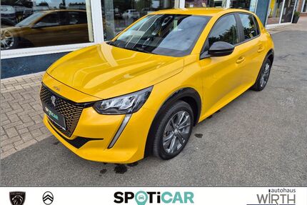Peugeot 208 Gebrauchtwagen