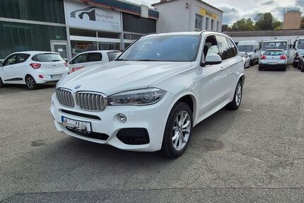BMW X5 Gebrauchtwagen