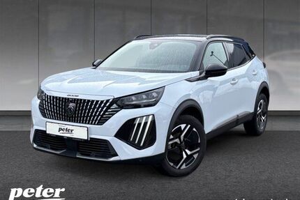 Peugeot 2008 Gebrauchtwagen