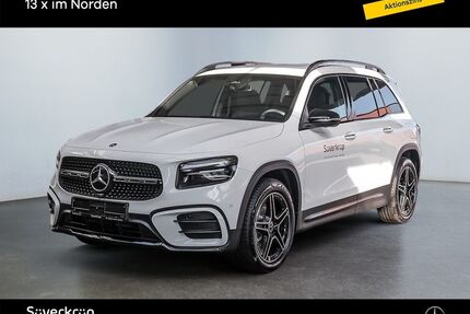 Mercedes-Benz GLB 200 Gebrauchtwagen