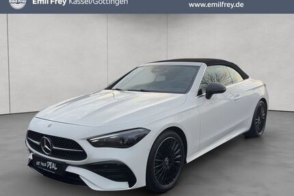 Mercedes-Benz CLE 200 Gebrauchtwagen