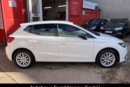 Seat Ibiza Gebrauchtwagen