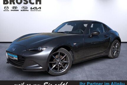 Mazda MX-5 Gebrauchtwagen