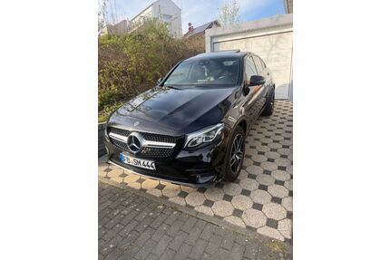 Mercedes-Benz GLC 250 Gebrauchtwagen