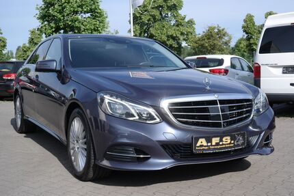 Mercedes-Benz E 400 Gebrauchtwagen