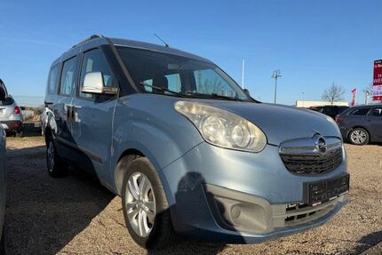 Opel Combo Gebrauchtwagen