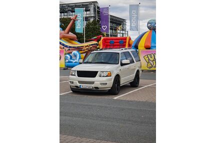 Ford Expedition 