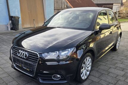 Audi A1 Gebrauchtwagen