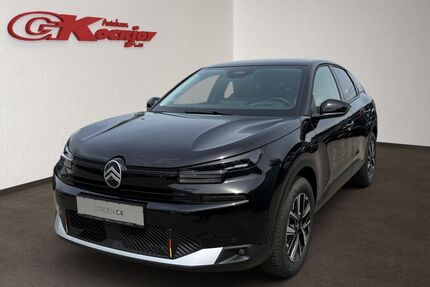 Citroen C4 Gebrauchtwagen