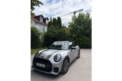 Mini Cooper C Gebrauchtwagen
