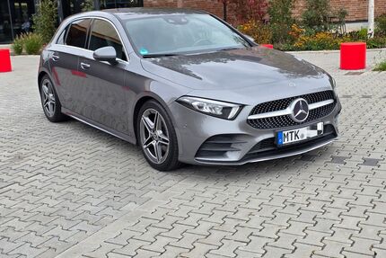 Mercedes-Benz A 200 Gebrauchtwagen