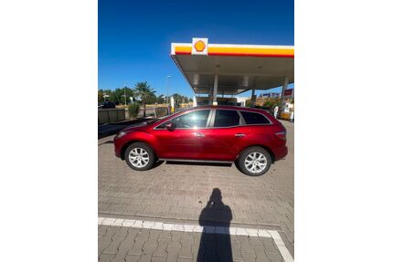 Mazda CX-7 Gebrauchtwagen