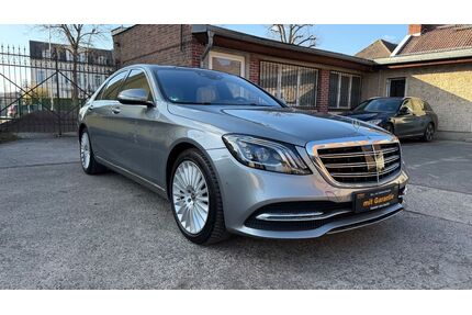 Mercedes-Benz S 400 Gebrauchtwagen