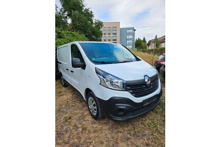 Renault Trafic Gebrauchtwagen