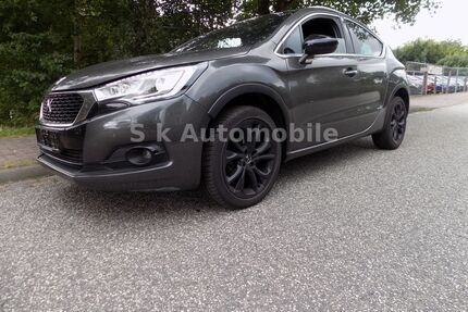 DS Automobiles DS4 Gebrauchtwagen
