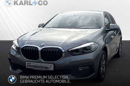 BMW 118 Gebrauchtwagen