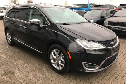Chrysler Pacifica Gebrauchtwagen