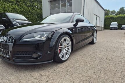 Audi TT Gebrauchtwagen