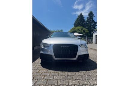 Audi S5 Gebrauchtwagen