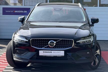 Volvo V60 Gebrauchtwagen