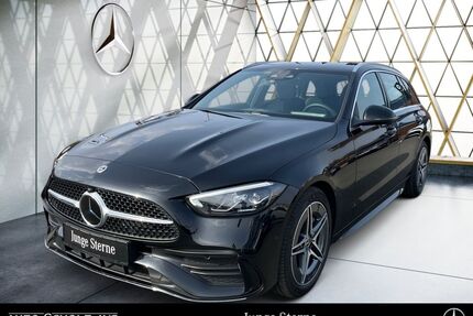 Mercedes-Benz C 300 Gebrauchtwagen