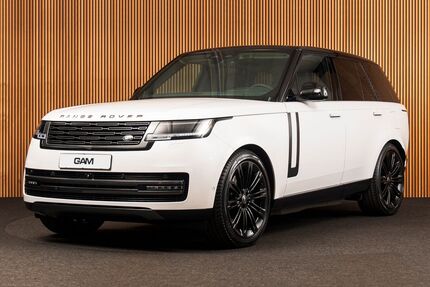 Land Rover Range Rover Gebrauchtwagen