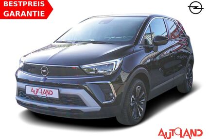 Opel Crossland (X) Gebrauchtwagen