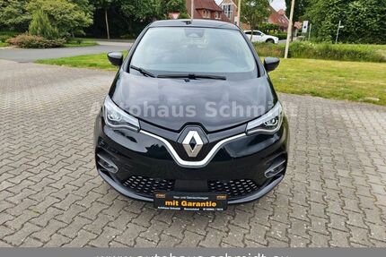 Renault ZOE Gebrauchtwagen