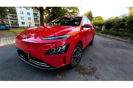 Hyundai KONA Elektro Gebrauchtwagen