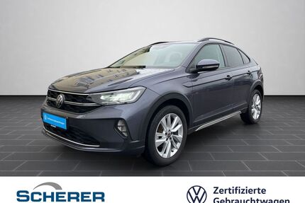 VW Taigo Gebrauchtwagen