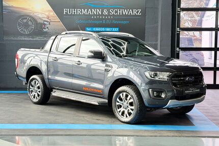Ford Ranger Gebrauchtwagen