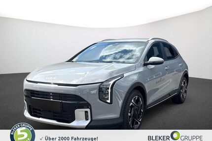 Kia XCeed Gebrauchtwagen