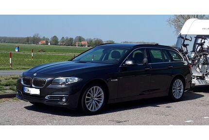 BMW 520 Gebrauchtwagen