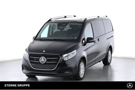Mercedes-Benz V 250 Gebrauchtwagen
