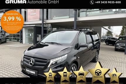Mercedes-Benz Vito Gebrauchtwagen