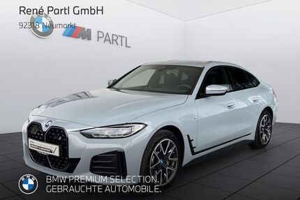 BMW i4 Gebrauchtwagen