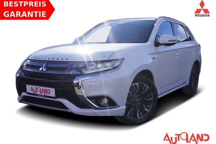 Mitsubishi Outlander Gebrauchtwagen