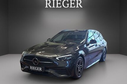 Mercedes-Benz C 220 Gebrauchtwagen