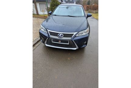 Lexus CT 200h Gebrauchtwagen